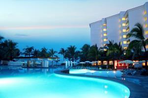 Mayan Palace Puerto Vallarta Zewnętrze zdjęcie