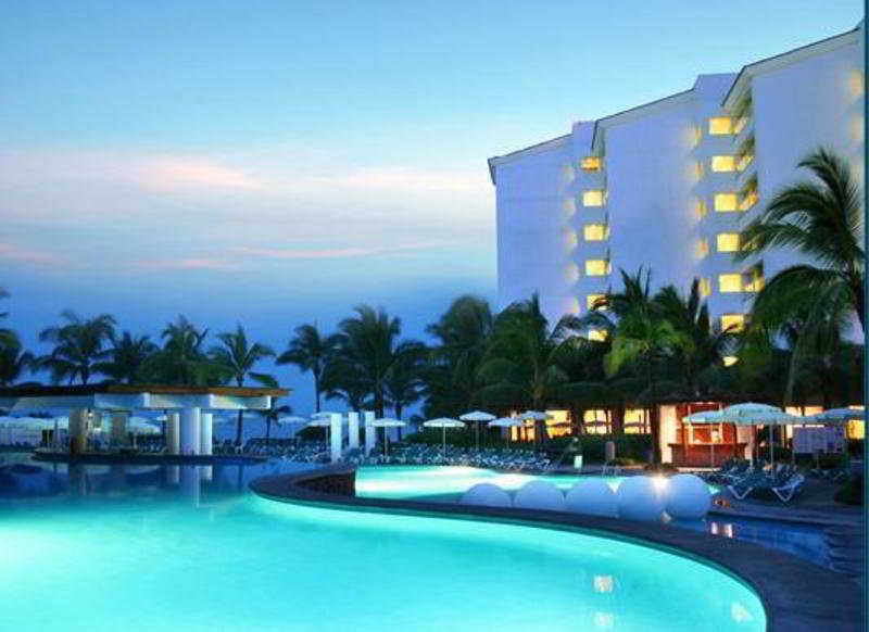 Mayan Palace Puerto Vallarta Zewnętrze zdjęcie