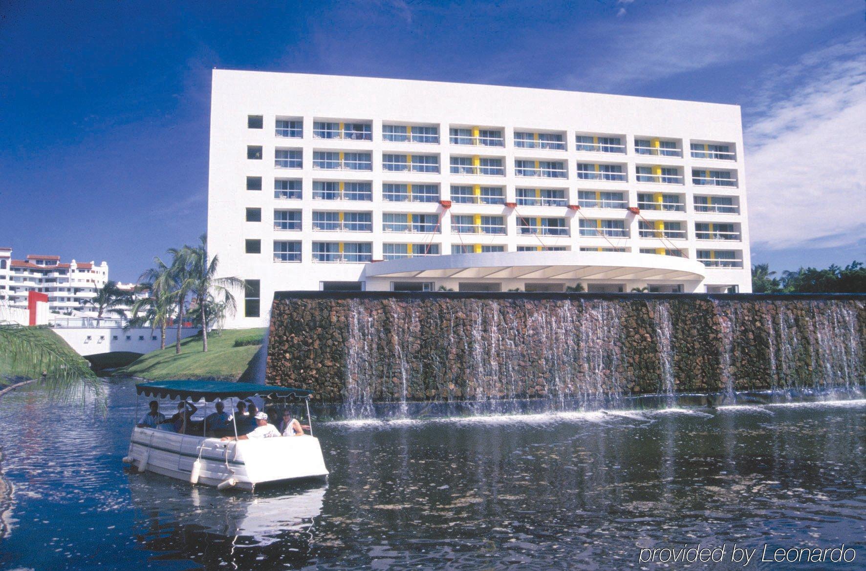 Mayan Palace Puerto Vallarta Zewnętrze zdjęcie