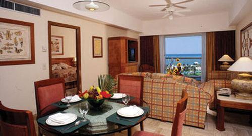 Mayan Palace Puerto Vallarta Zewnętrze zdjęcie