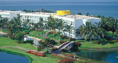 Mayan Palace Puerto Vallarta Zewnętrze zdjęcie