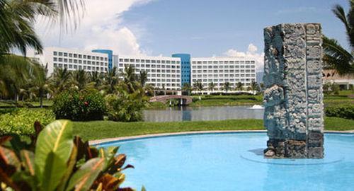 Mayan Palace Puerto Vallarta Zewnętrze zdjęcie