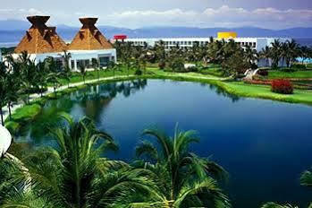 Mayan Palace Puerto Vallarta Zewnętrze zdjęcie